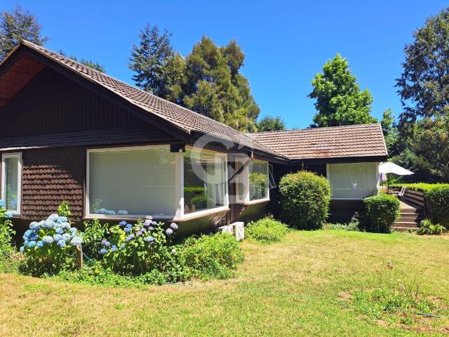 Casa en Temuco