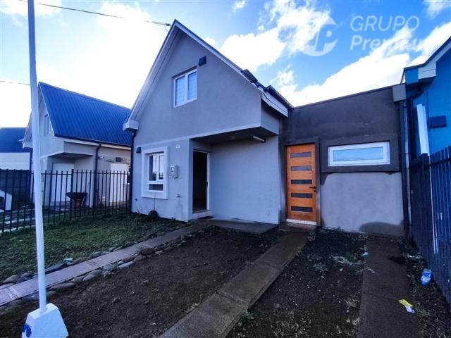 Casa en Temuco