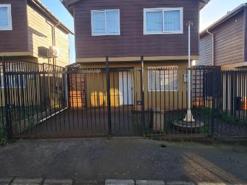 Casa en Temuco