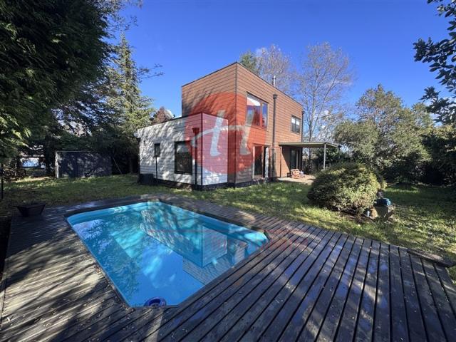 Casa en Temuco