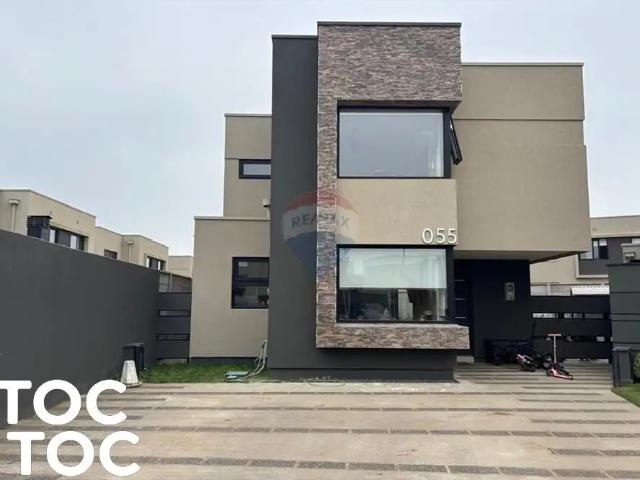 Casa en Temuco