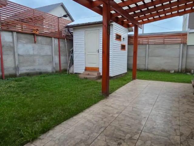 Casa en Temuco