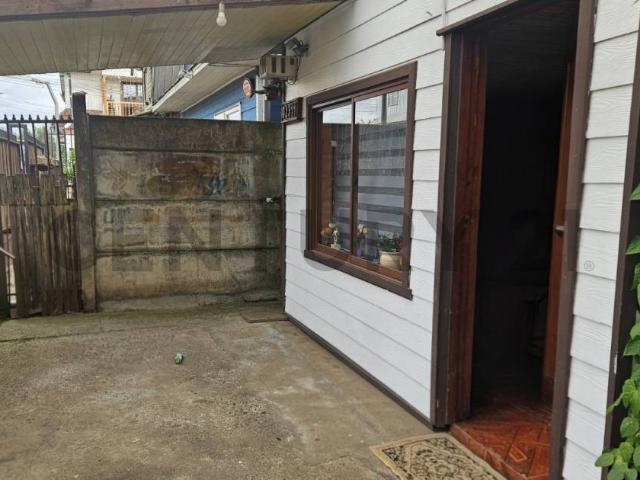 Casa en Temuco