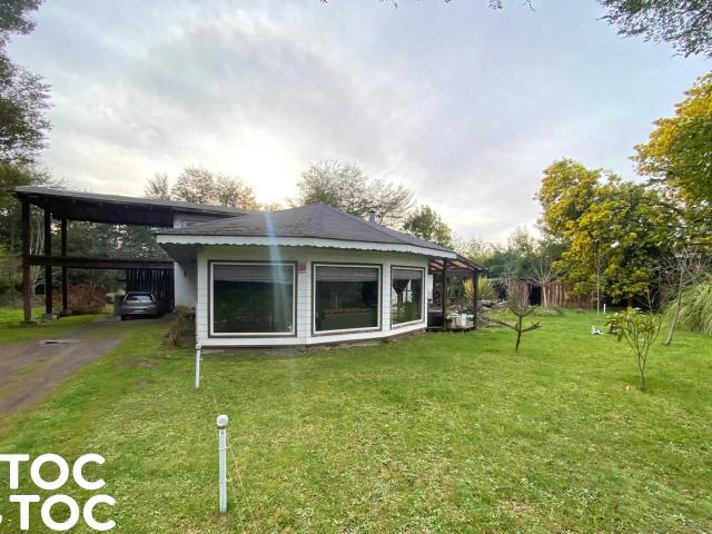 Casa en Temuco