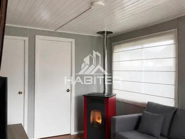 Casa en Temuco