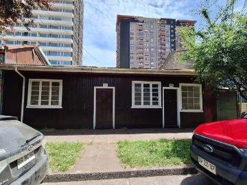 Casa en Temuco