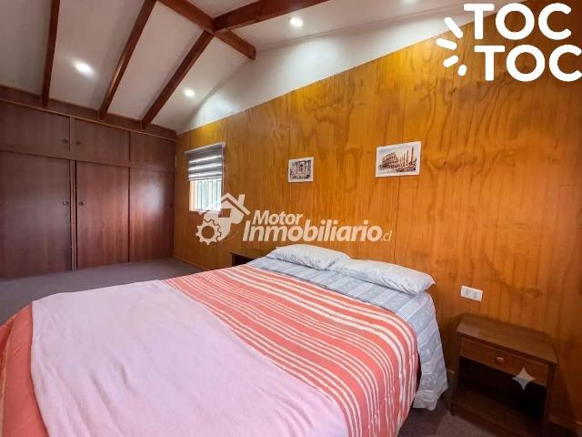 Casa en Temuco