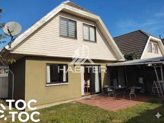 Casa en Temuco