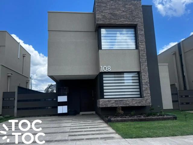 Casa en Temuco