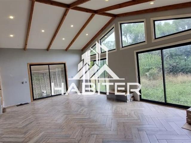 Casa en Temuco