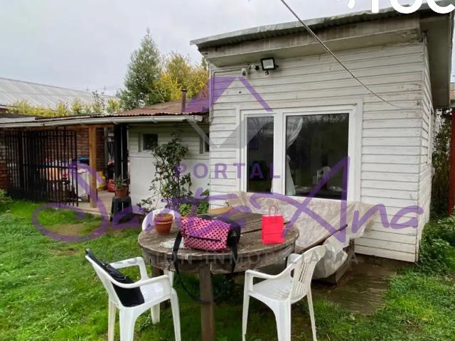 Casa en Temuco