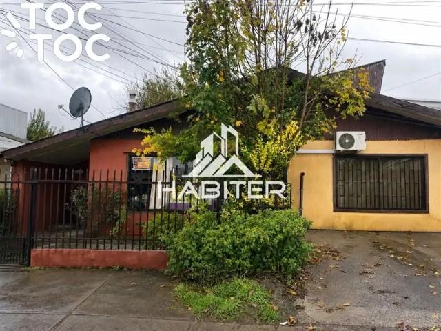 Casa en Temuco