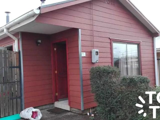 Casa en Temuco
