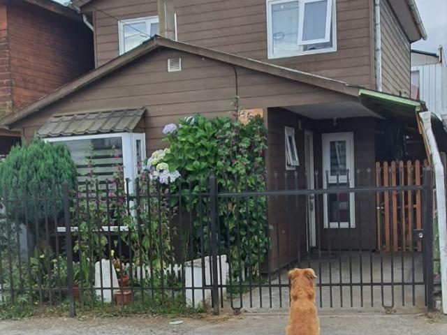 Casa en Temuco