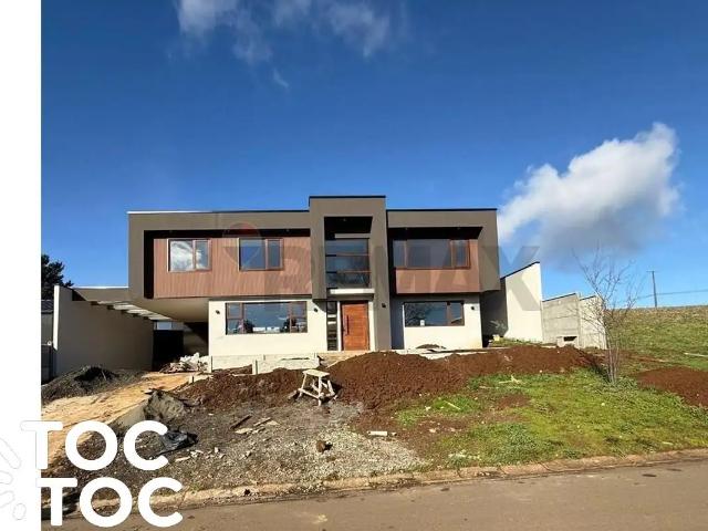 Casa en Temuco