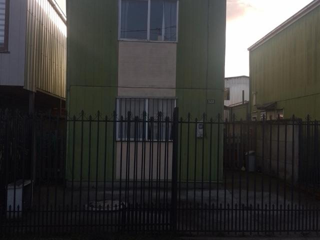 Casa en Temuco