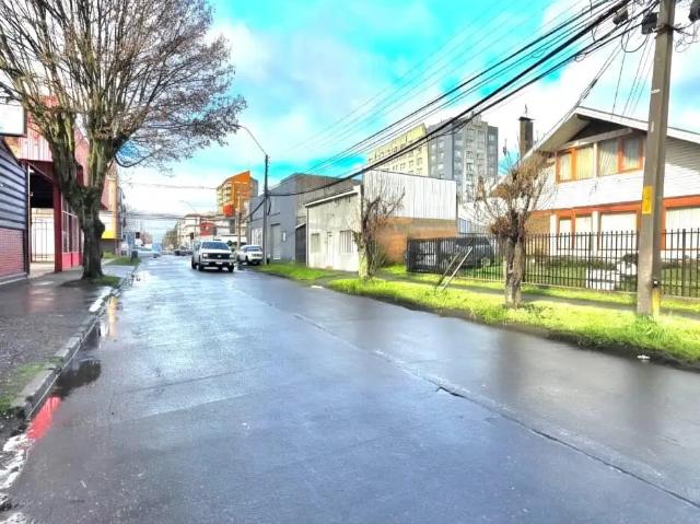 Casa en Temuco