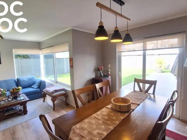 Casa en Temuco