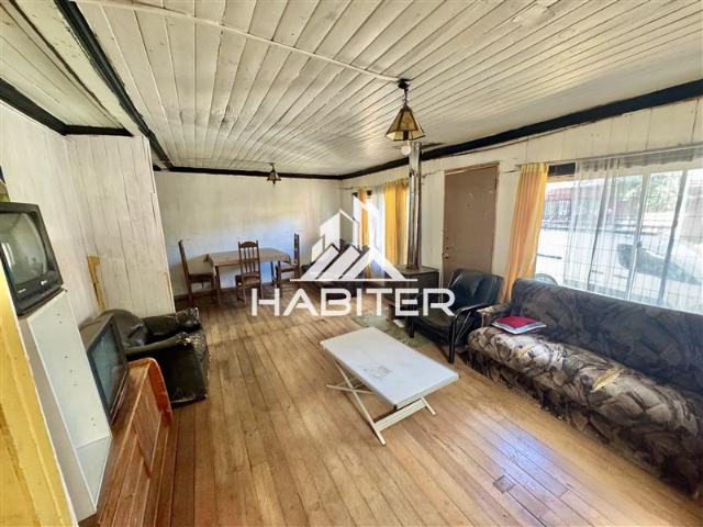 Casa en Temuco