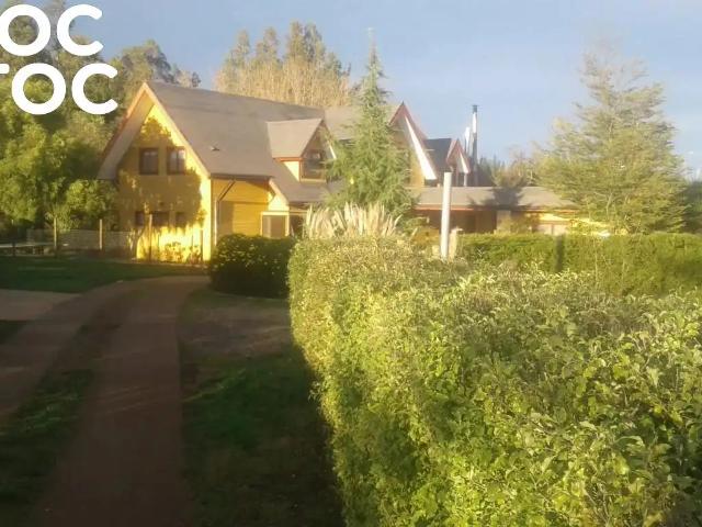 Casa en Temuco