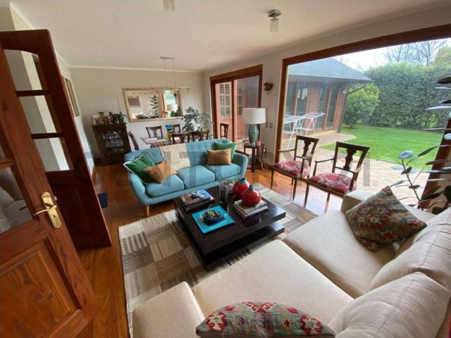 Casa en Temuco