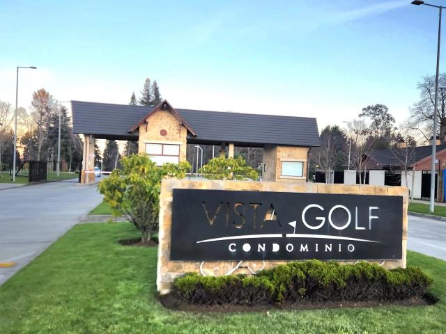 Casa en Temuco