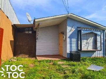 Casa en Temuco