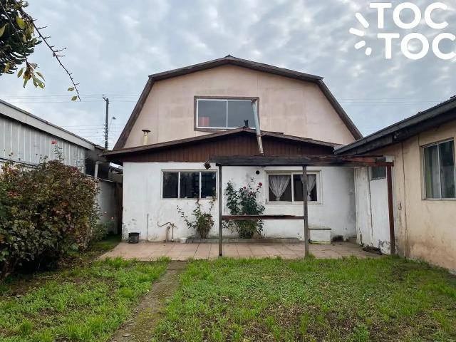 Casa en Temuco