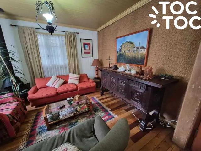 Casa en Temuco
