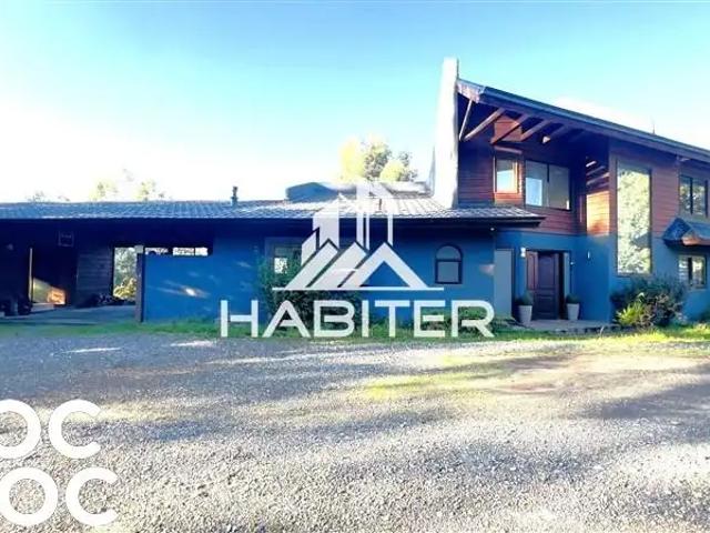 Casa en Temuco