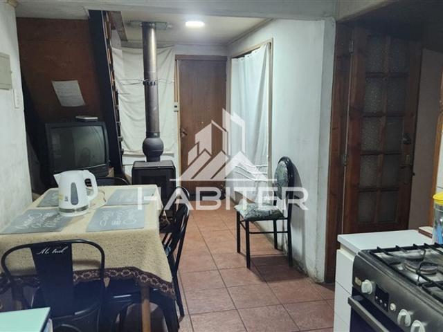 Casa en Temuco