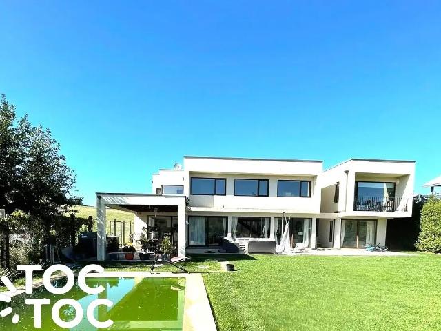 Casa en Temuco