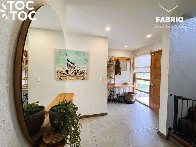 Casa en Temuco