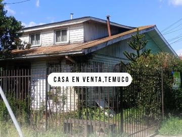 Casa en Temuco