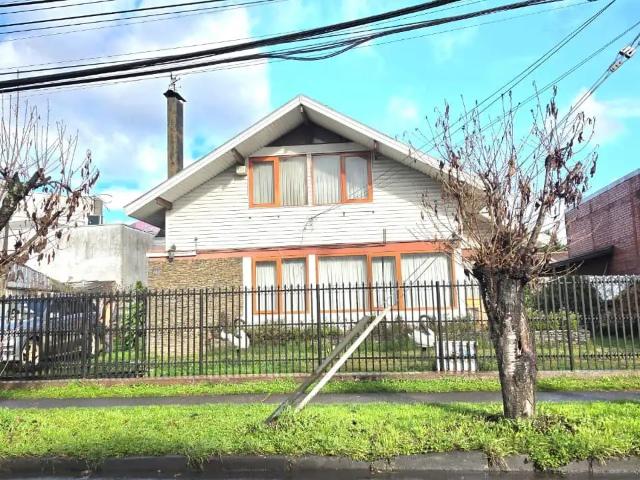 Casa en Temuco