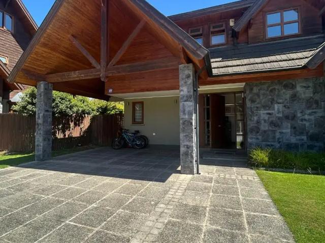 Casa en Temuco