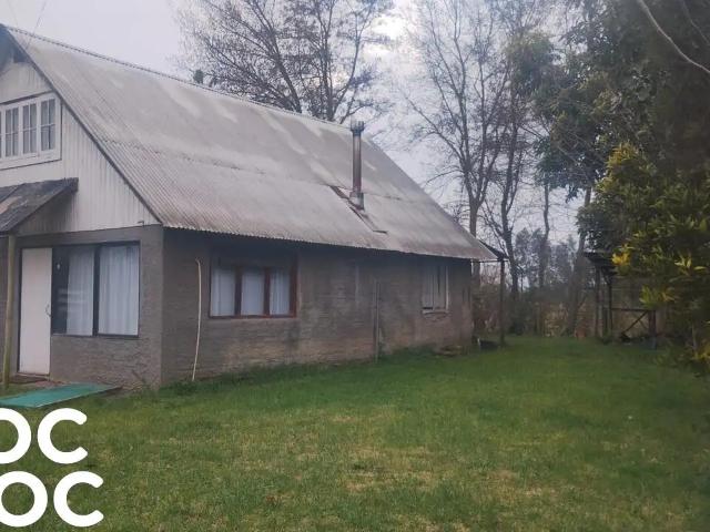 Casa en Teno