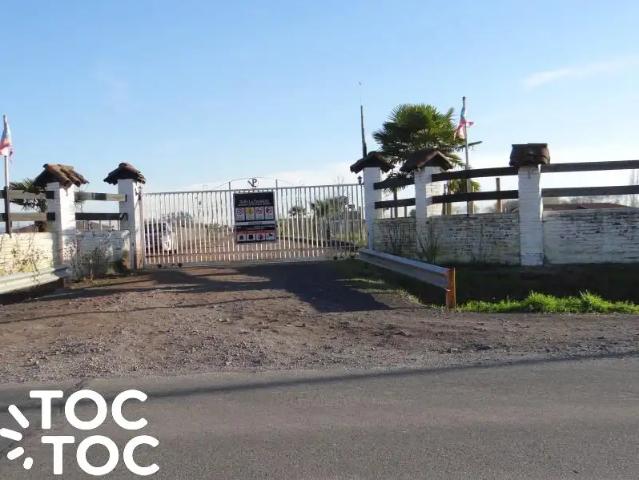 Casa en Teno