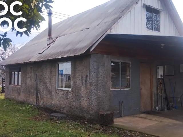 Casa en Teno