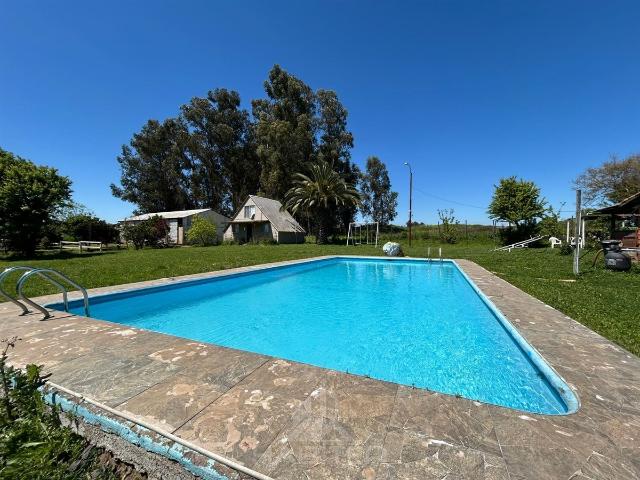 Casa en Teno