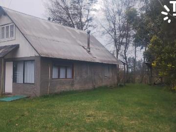 Casa en Teno