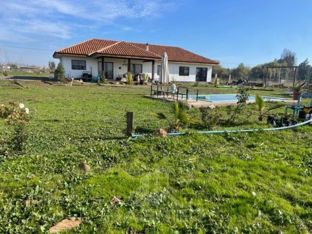 Casa en Teno