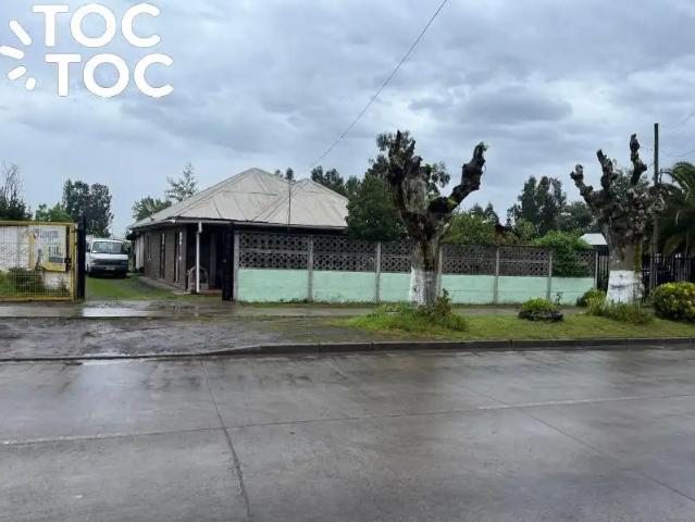 Casa en Teno