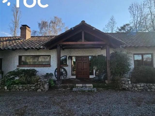 Casa en Teno