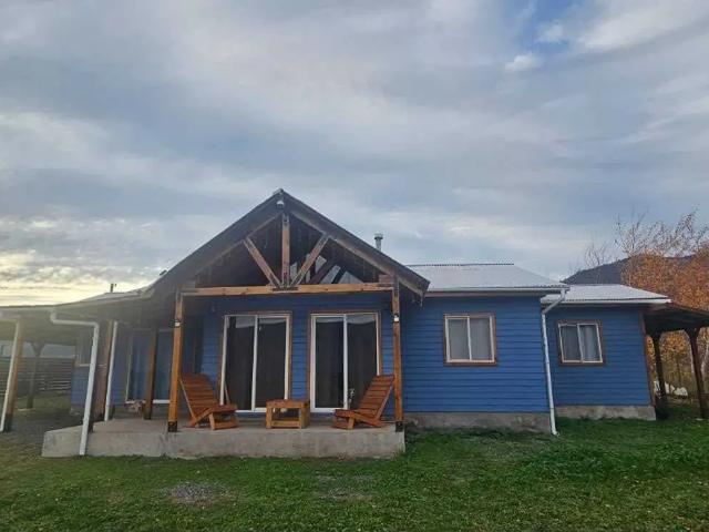 Casa en Teno
