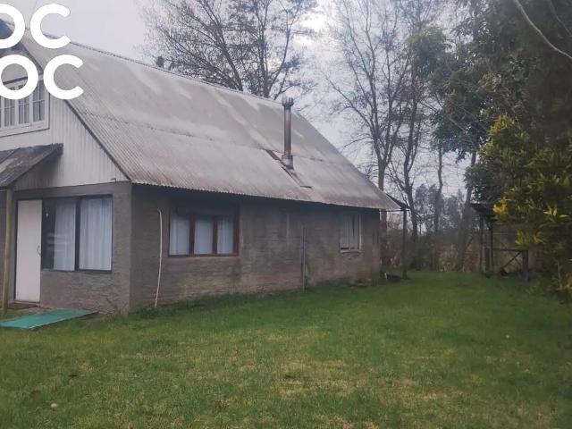 Casa en Teno