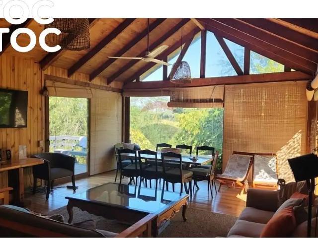 Casa en Teno