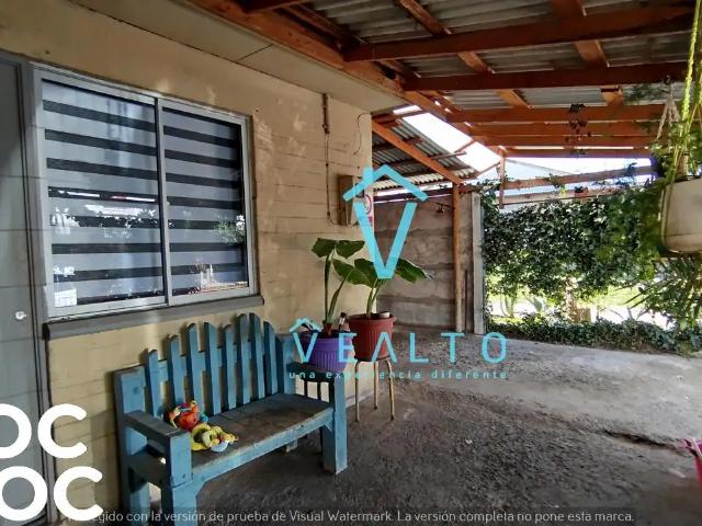 Casa en Teno