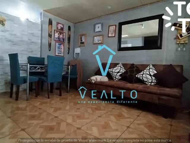 Casa en Teno