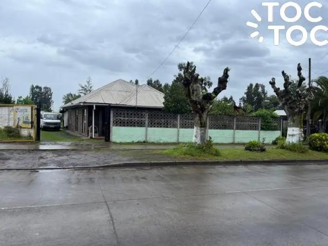 Casa en Teno